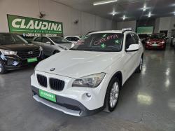 BMW X1 2.0 16V 4P S DRIVE 18I AUTOM�TICO