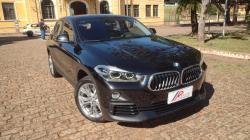 BMW X2 1.5 12V 4P ACTIVEFLEX SDRIVE 18I GP STEPTRONIC AUTOM�TICO
