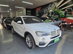 BMW X4 2.0 16V 4P XDRIVE28I M SPORT AUTOMÁTICO STEPTRONIC