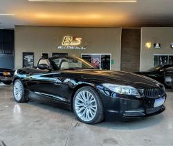 BMW Z4 2.0 16V 20I SDRIVE GP ROADSTER AUTOMÁTICO BMW Z4 2.0 16V 20I SDRIVE GP ROADSTER AUTOMÁTICO