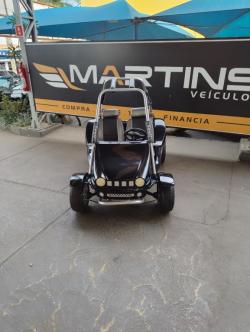 BUGGY &amp; CIA Smart Cross Full 200 EFI 