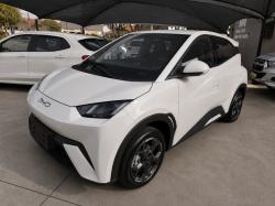 BYD Dolphin Mini 38 KW EL�TRICO GS