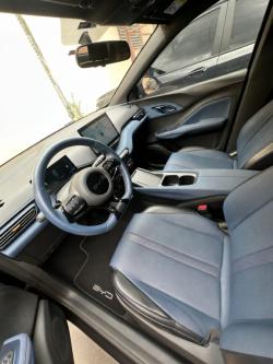 BYD Dolphin Mini 38 KW ELÉTRICO