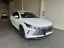 BYD King 1.5 16V 4P GS DM-I PHEV AUTOMÁTICO