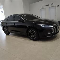 BYD King 1.5 16V 4P GS DM-I PHEV AUTOM�TICO