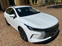 BYD King 1.5 16V 4P GS DM-I PHEV AUTOM�TICO