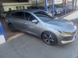 BYD King 1.5 16V 4P GS DM-I PHEV AUTOMÁTICO