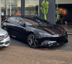 BYD Seal GS 4P 82,5 KW EL�TRICO 590 EV AWD