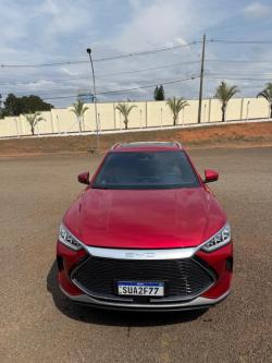 BYD Song Plus 1.5 16V 4P DM-I HBRIDO AUTOMTICO