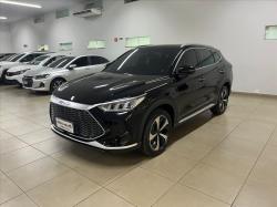 BYD Song Plus 1.5 16V 4P DM-I HÍBRIDO AUTOMÁTICO BYD Song Plus 1.5 16V 4P DM-I HÍBRIDO AUTOMÁTICO