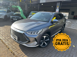 BYD Song Plus 1.5 16V 4P DM-I HBRIDO AUTOMTICO