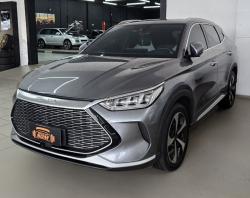 BYD Song Plus 1.5 16V 4P DM-I H�BRIDO AUTOM�TICO