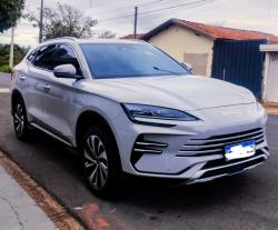 BYD Song Plus Premium 1.5 16V 4P DM-I HÍBRIDO AWD AUTOMÁTICO