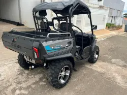 CF MOTO CForce 550 