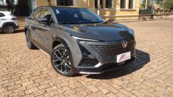 CHANGAN Uni-T 1.5 16V 4P FLEX TGDI 7DCT AUTOM�TICO