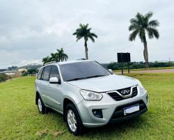 CHERY Tiggo 2.0 4P