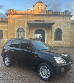 CHERY Tiggo 2.0 4P