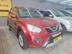 CHERY Tiggo 2.0 4P AUTOM�TICO