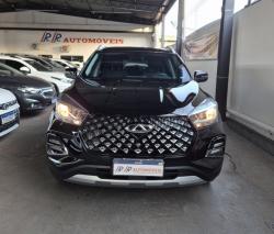CHERY Tiggo 5X 1.5 16V 4P VVT TURBO iFLEX SPORT AUTOMTICO CVT