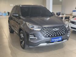 CHERY Tiggo 5X 1.5 16V 4P VVT TURBO iFLEX SPORT AUTOM�TICO CVT