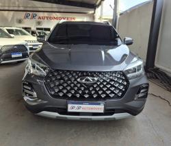 CHERY Tiggo 5X 1.5 16V 4P VVT TURBO iFLEX SPORT AUTOM�TICO CVT