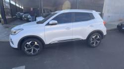 CHERY Tiggo 5X 1.5 16V 4P VVT TURBO iFLEX SPORT AUTOM�TICO CVT