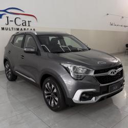 CHERY Tiggo 5X 1.5 16V 4P VVT TURBO iFLEX AUTOM�TICO CVT