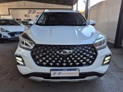 CHERY Tiggo 5X 1.5 16V 4P VVT TURBO iFLEX SPORT AUTOMÁTICO CVT