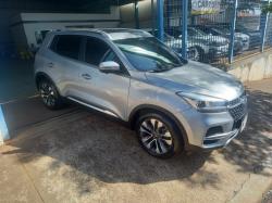 CHERY Tiggo 5X 1.5 4P TXS FLEX TURBO AUTOM�TICO DCT