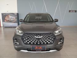 CHERY Tiggo 5X Pro 1.5 16V 4P VVT TURBO iFLEX AUTOMTICO CVT