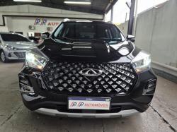 CHERY Tiggo 5X Pro 1.5 16V 4P VVT TURBO iFLEX AUTOM�TICO CVT