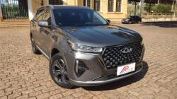 CHERY Tiggo 7 1.5 16V 4P TCI FLEX SPORT AUTOM�TICO CVT