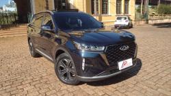 CHERY Tiggo 7 Pro 1.5 16V 4P TCI FLEX HYBRID MAX DRIVE AUTOM�TICO CVT