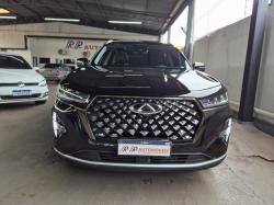 CHERY Tiggo 7 Pro 1.6 16V 4P TGDI DCT MAX DRIVE TURBO AUTOM�TICO