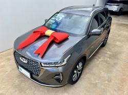 CHERY Tiggo 7 Pro 1.6 16V 4P TGDI DCT MAX DRIVE TURBO AUTOMÁTICO