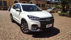 CHERY Tiggo 8 1.6 16V 4P TGDI TURBO TXS AUTOMTICO DCT
