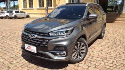 CHERY Tiggo 8 1.6 16V 4P TGDI TURBO TXS MAX DRIVE AUTOMTICO DCT