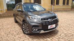 CHERY Tiggo 8 1.6 16V 4P TGDI TURBO TXS AUTOM�TICO DCT