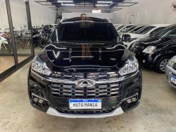 CHERY Tiggo 8 1.6 16V 4P TGDI TURBO TXS AUTOM�TICO DCT