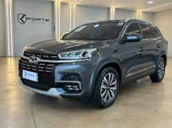 CHERY Tiggo 8 1.6 16V 4P TGDI TURBO TXS AUTOM�TICO DCT