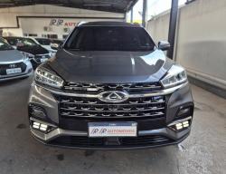 CHERY Tiggo 8 1.6 16V 4P TGDI TURBO TXS MAX DRIVE AUTOM�TICO DCT