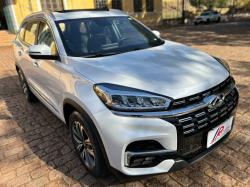 CHERY Tiggo 8 1.6 16V 4P TGDI TURBO TXS AUTOM�TICO DCT