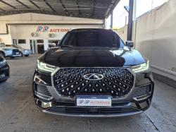 CHERY Tiggo 8 Pro 1.6 16V 4P FLEX TGDI AUTOM�TICO