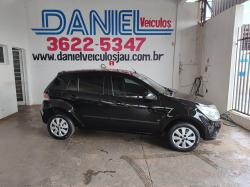 CHEVROLET Agile 1.4 4P LT FLEX