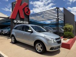 CHEVROLET Agile 1.4 4P LTZ FLEX