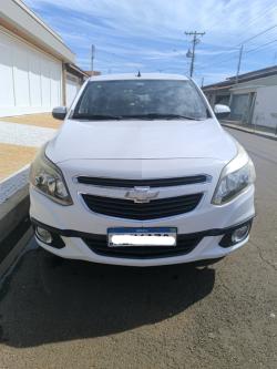 CHEVROLET Agile 1.4 4P LTZ FLEX