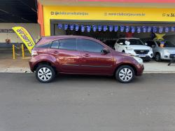CHEVROLET Agile 1.4 4P LT FLEX