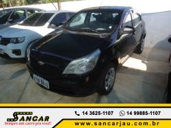 CHEVROLET Agile 1.4 4P LT FLEX
