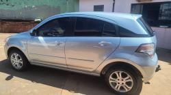 CHEVROLET Agile 1.4 4P LT FLEX