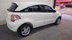 CHEVROLET Agile 1.4 4P LTZ FLEX